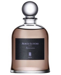 Boxeuses Serge Lutens