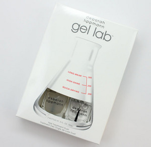 Deborah Lippmann Gel Lab