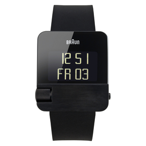 Braun bn0106 black