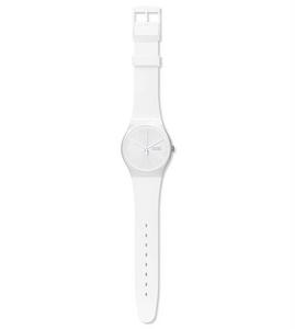 Swatch WHITE REBEL  SUOW701