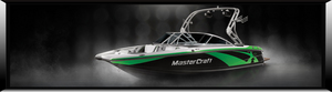 MASTERCRAFT X-2