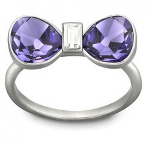 Swarovski Timid Ring