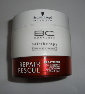 Repair Rescue Treatment Schwarzkopf Professional