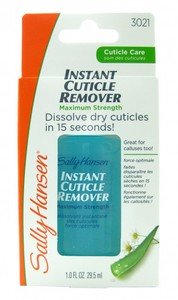 Sally Hansen Instant Cuticle Remover