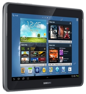 Samsung Galaxy Note 10.1 N8000 16Gb