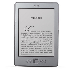 Электронная книга Kindle