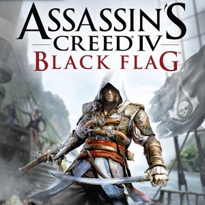 Assassin's Creed 4: Black Flag