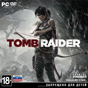 Tomb Raider