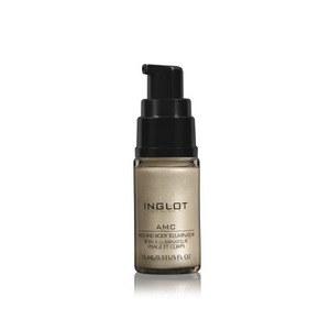 Inglot AMC Face and Body Illuminator