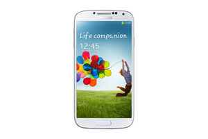 Смартфон Samsung GALAXY S4