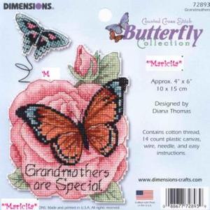 72893 - Grandmothers