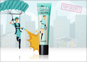 benefit porefessional