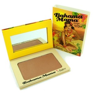 the Balm Bahama Mama Bronzer