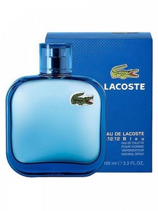 Lacoste Blue