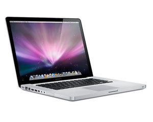 MacBook Pro 15'