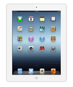 планшет Apple iPad