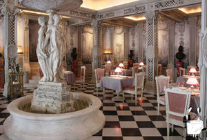 Casta Diva Restaurant