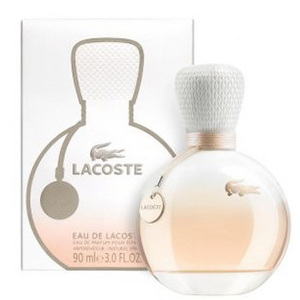 Lacoste Eau de lacoste