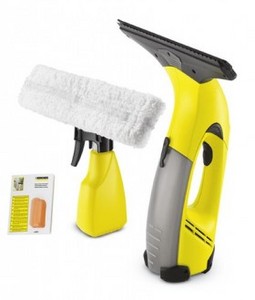 Karcher WV 50 Plus стеклоочиститель