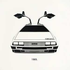 DeLorean