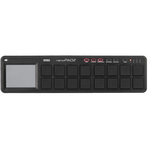 Korg nanoPAD2