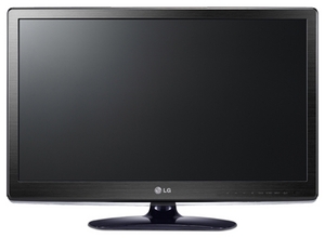 ТВ на кухню LG 26LS3500