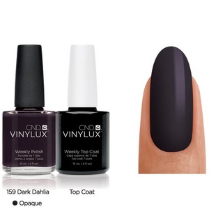 CND Vinylux