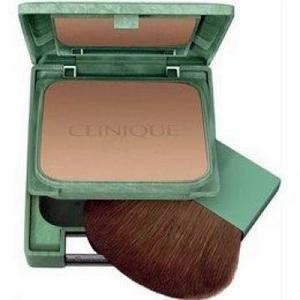 Пудра Clinique Almost Powder Makeup тон 4