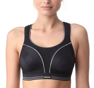 Shock Absorber Women's Run Sports Bra