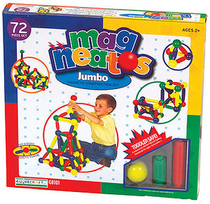 magneatos jumbo