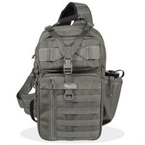 Maxpedition Kodiak S-Type Gearslinger (Foliage Green - OD Green)