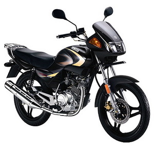 мотоцикл Yamaha YBR125