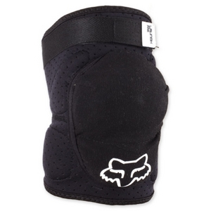 Налокотники Fox Fox Launch Pro Elbow Guard (black) (2013)