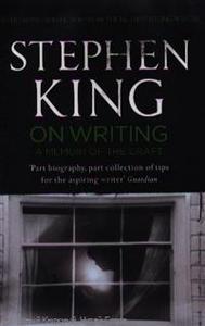 S. King "On Writing"