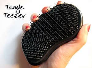 Расческа Tangle Teezer