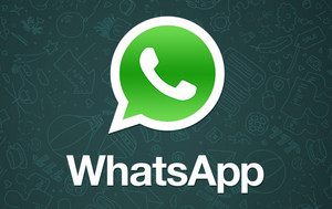 Поставить Whatsapp