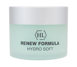 RENEW Formula Hydro-Soft Cream SPF 12