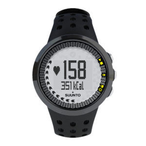 Suunto M5 Black Running pack