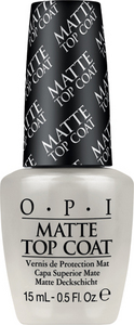 Matte Top Coat от OPI