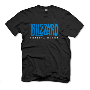 Футболка Blizzard