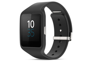 Sony SmartWatch 3