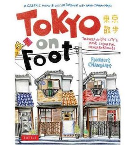 Tokyo on Foot