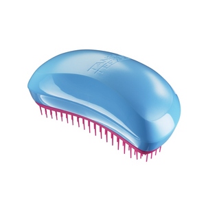 Расческа Tangle Teezer Salon Elite    Blue Blush