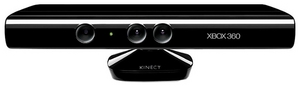 Microsoft Kinect