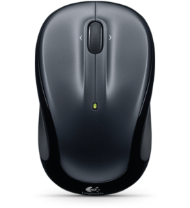 Logitech Wireless Mouse M325