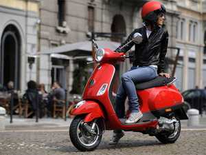 Vespa