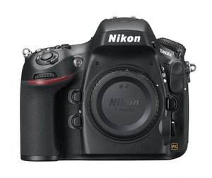 Цифровой фотоаппарат NIKON D600 body