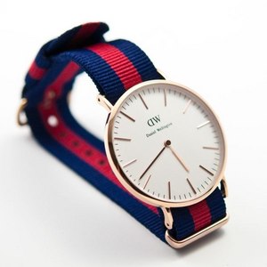 Часы Daniel Wellington