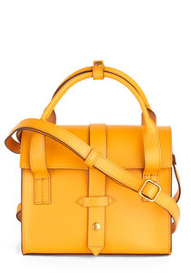 yellow bag