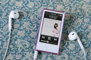 Ipod nano